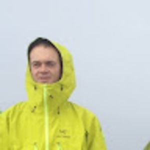 Meet your Posher, Chris